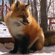 Illustration for article titled You Can Experience Fox Heaven in Japan